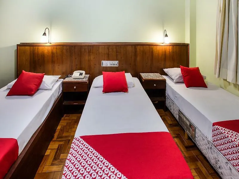 Victory Hotel Sao Paulo