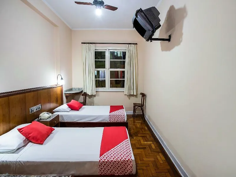 Victory Hotel Sao Paulo 3*,