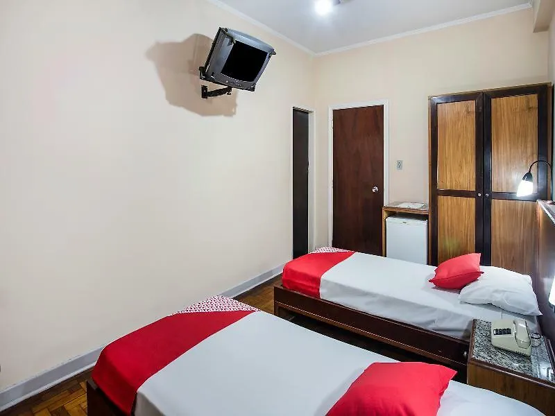 Victory Hotel Sao Paulo