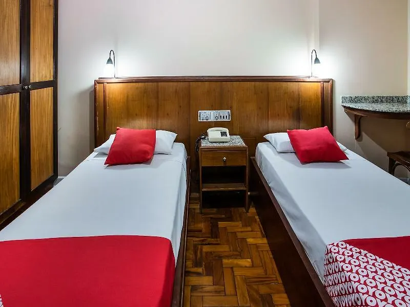Victory Hotel Sao Paulo 3*,