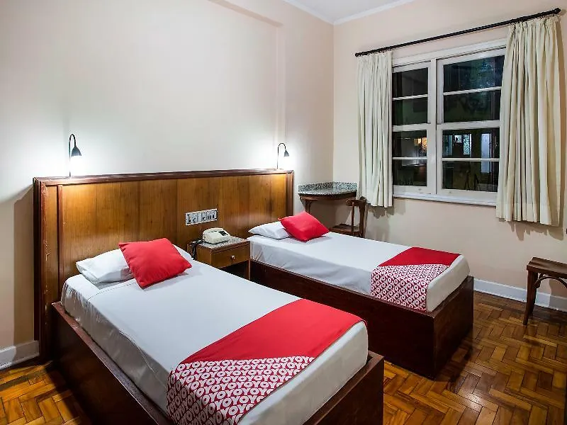Victory Hotel Sao Paulo 3*,  Brazil